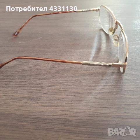 рамка за очила , снимка 6 - Слънчеви и диоптрични очила - 53592562