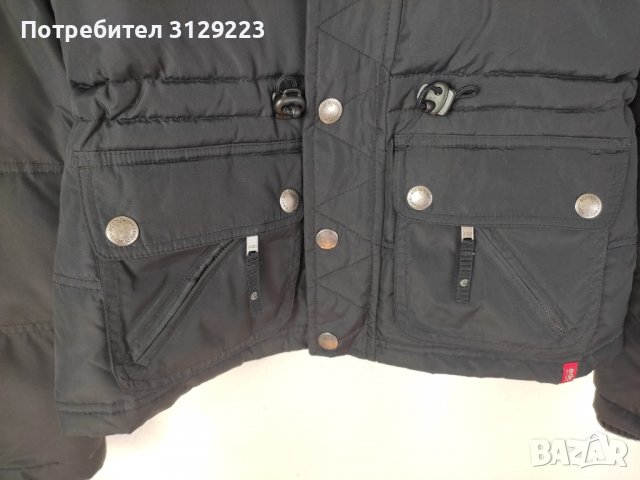 Esprit jacket S, снимка 14 - Якета - 38634392