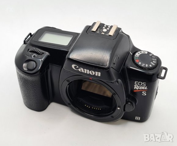 Canon EOS 300 3000 5000 500N Rebel, снимка 6 - Фотоапарати - 37431730