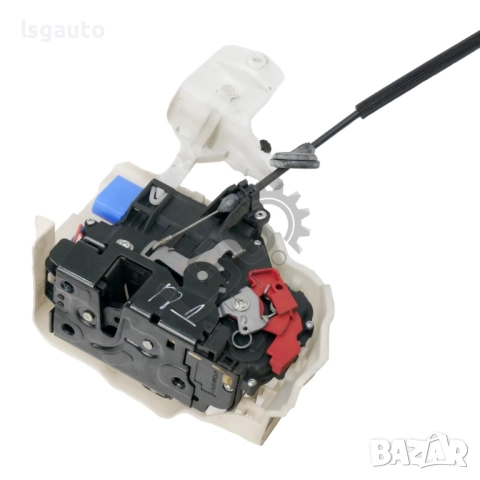 Брава предна дясна врата Volkswagen Touran I 2003-2010 ID:149562