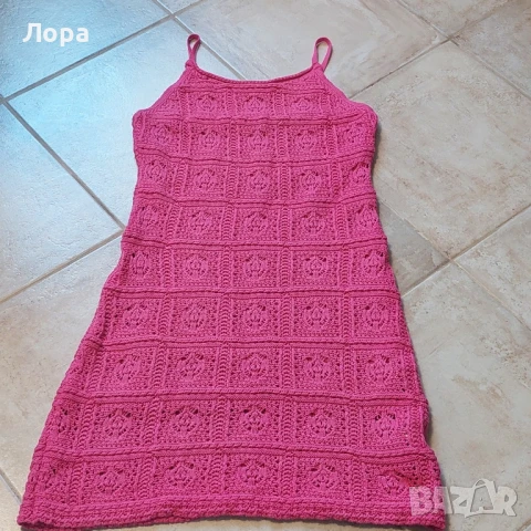 Дамска рокля  Reserved 