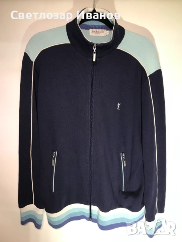 Saint Laurent, снимка 2 - Суичъри - 52404883