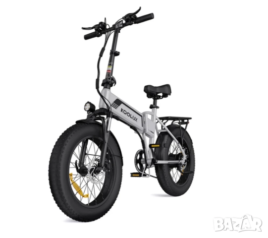 Електрически велосипед/колело KOOLUX BK10S 750W 13AH