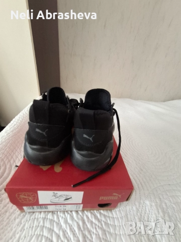 Маратонки Puma, снимка 4 - Детски маратонки - 52288738