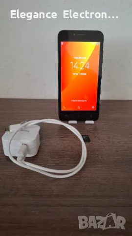 Lenovo A1010 1Gb ram /8Gb rom + 8GB карта памет Kingston + зарядно, снимка 6 - Lenovo - 50420451