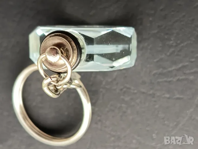 Кристален ключодържател OPEL, снимка 9 - Аксесоари и консумативи - 50173528