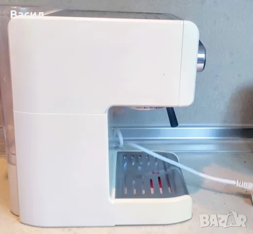 Кафемашина Делимано, снимка 7 - Кафемашини - 50240639