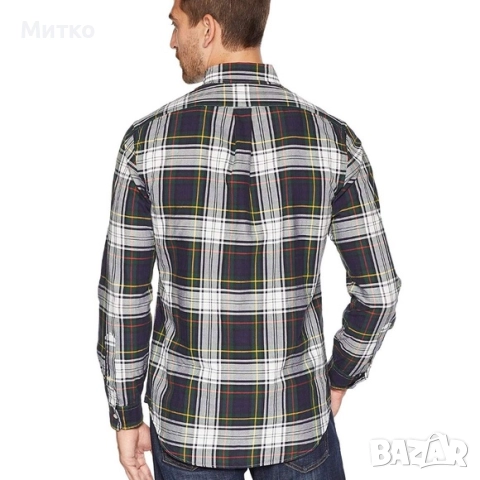Нова Мъжка риза Ralph Lauren / Ралф Лоран, снимка 9 - Ризи - 52733989