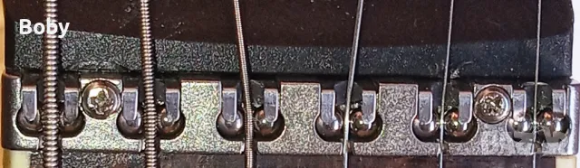   Aston Sedona 335 Style-Semi-Hollow Electric Guitar, китара Астон полуакустична, снимка 7 - Китари - 49892848