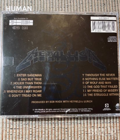 Judas Priest, снимка 17 - CD дискове - 41146330