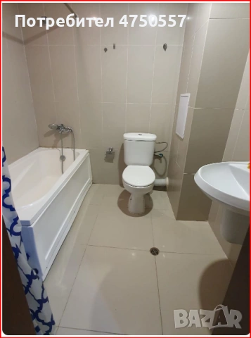 СОБСТВЕНИК ПРОДАВА  СТУДИО В СЛЪНЧЕВ БРЯГ, снимка 4 - Апартаменти - 53755585