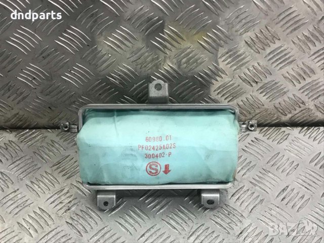 Airbag Toyota Corolla,2005г.