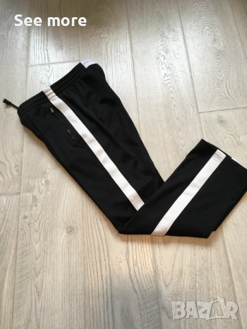 Calvin Klein Jeans спортна дамска долница XS, снимка 11 - Спортни екипи - 52867170