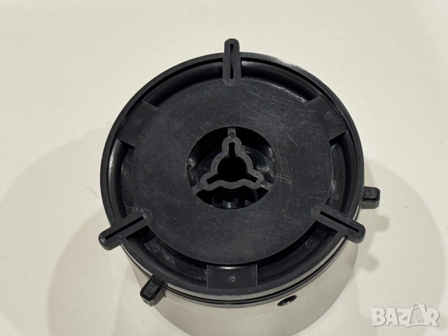 NAB Adapter Revox - НАБ Адаптер, снимка 4 - Декове - 53669050