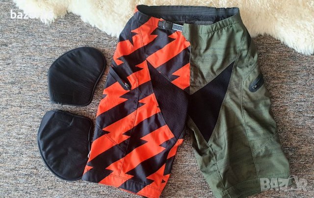 Troy lee designs TLD къси панталони MOTO 34