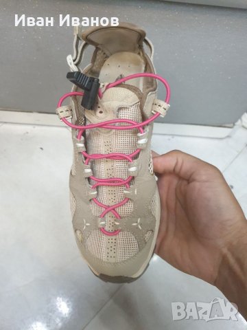 Сандали Salomon TA 2 Mat  номер 39, снимка 3 - Сандали - 41652353