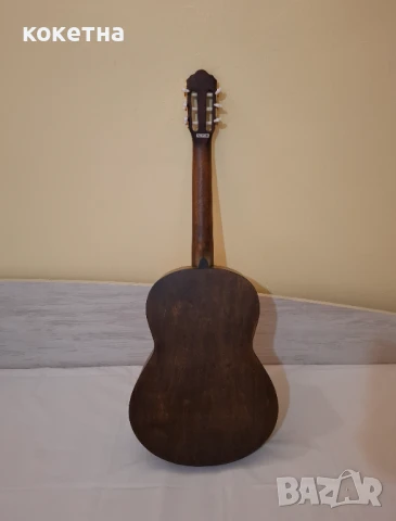 Класическа китара Soundsation, снимка 4 - Китари - 51086153