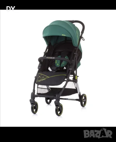 Търся Само борд за лятна количка Chipolino Move on.