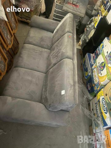 Диван 3местен#1, снимка 5 - Дивани и мека мебел - 42075118