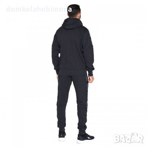 Мъжки Анцуг ZEUS Tuta Band Nero, 2 цвята, Всички номера, снимка 4 - Спортни дрехи, екипи - 35929670