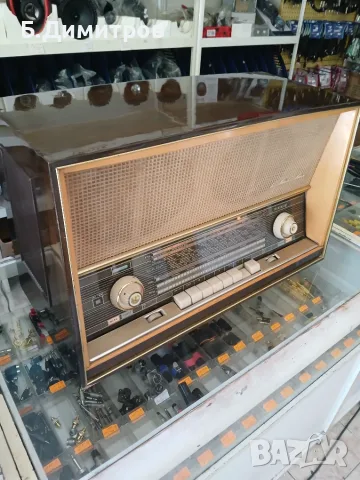 Saba Freudenstad 125 stereo, снимка 3 - Ресийвъри, усилватели, смесителни пултове - 56208721