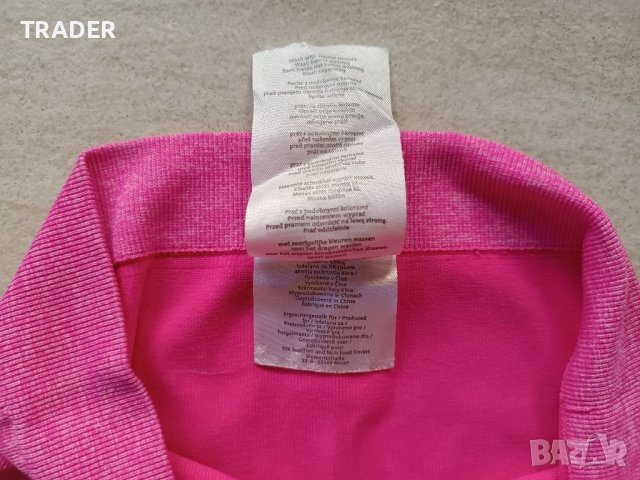  детски розов клин Ergee, размер 164-176, снимка 7 - Клинове - 41778248