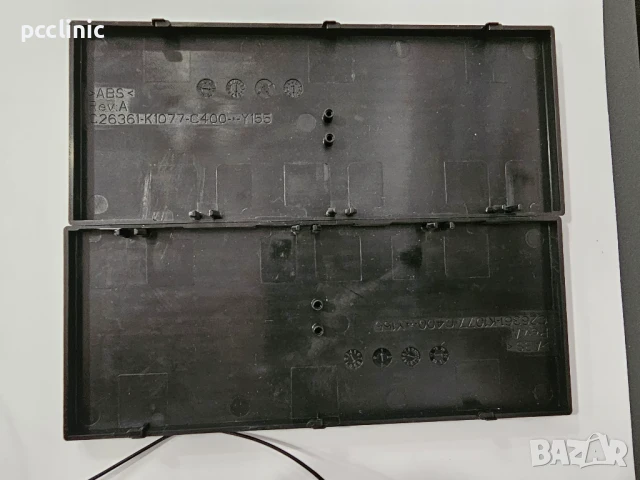 антена за WiFi - U.FL / IPEX стандарт | antenna | антени | за лаптоп/компютър, снимка 9 - Други - 50615467