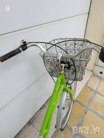 Велосипед 28 цола , снимка 3 - Велосипеди - 52029914