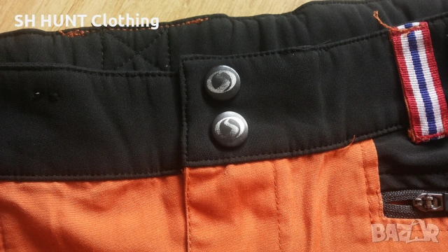 SUMMIT OF NORWAY Stretch Kids Trouser размер 14 години / 164 см детски панталон - 2237, снимка 12 - Детски панталони и дънки - 53651184