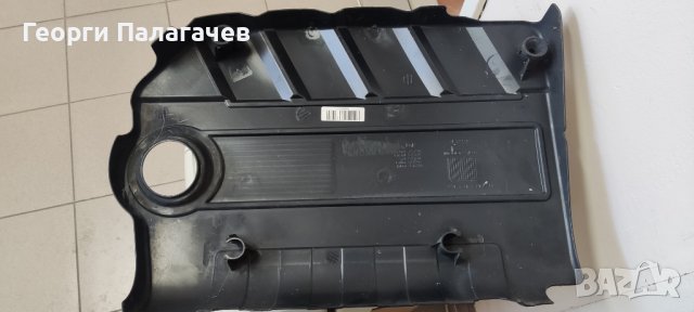 ДВИГАТЕЛ КОРА SAAB 9-3 (YS3F) (2002-2012), 2006 Opel, Cadilac, снимка 2 - Части - 41308842