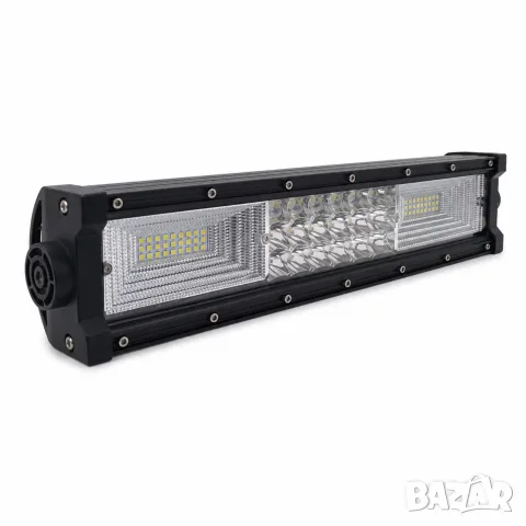 LED бар 72W 35 см