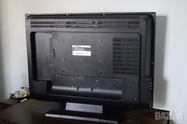 Телевизор BEKO bkl-26lx-c29b за части, снимка 3 - Телевизори - 47331344
