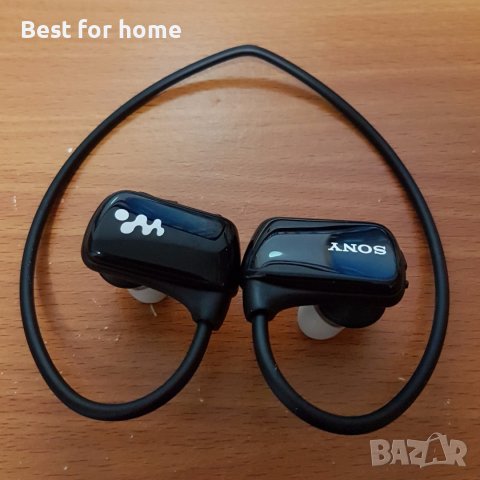 MP3 плеар- водоустоичив 8 GB с Bluetooth , снимка 2 - MP3 и MP4 плеъри - 39104544