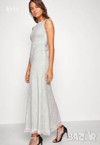 Официални рокли guess Elizabetta Franchi Gucci MICHAEL KORS Asos Armani , снимка 16 - Рокли - 42949887