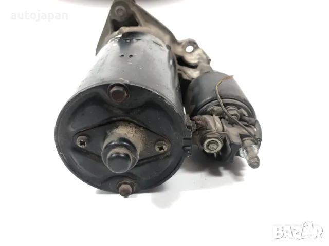 Стартер Bmw E46 318 1.9 118кс 2000г