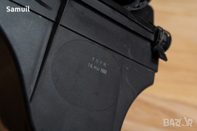 Кутия въздушен филтър BMW E46 330i Facelift, снимка 4 - Части - 52449041