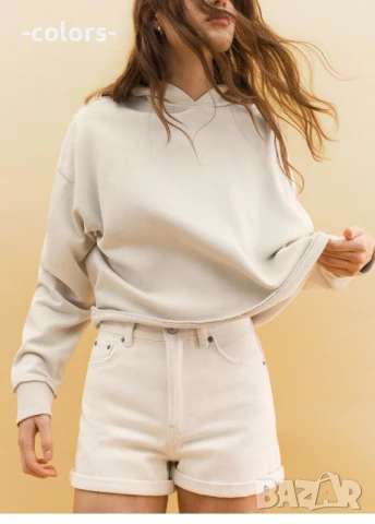 Бермуди Pull & Bear