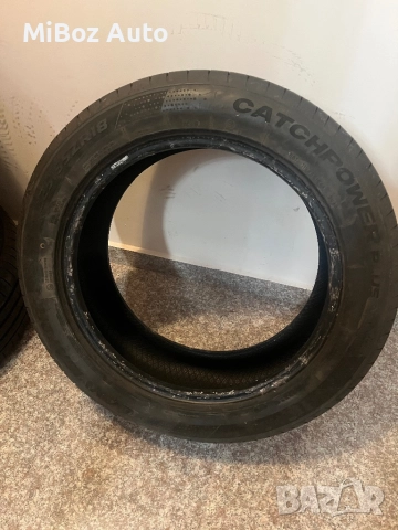 Гума гуми 225 55 18 Lanvigator, снимка 5 - Гуми и джанти - 52396961