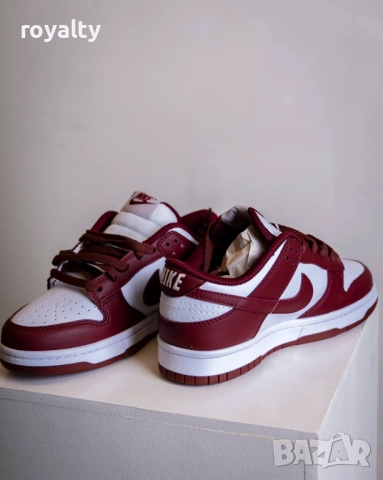 Nike Air Jordan Дамски Маратонки , снимка 2 - Маратонки - 52885518