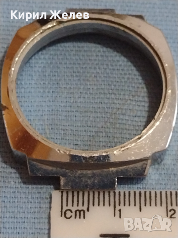 Каса за ръчен часовник без стъкло за части колекция 43591, снимка 5 - Други - 44728244