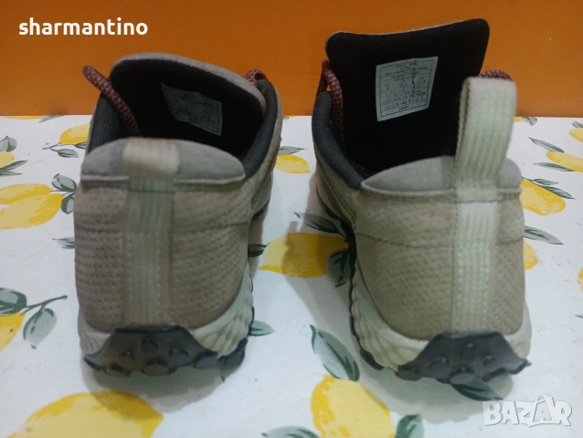 Merrell N 38,5 Кожени сникърси , снимка 5 - Дамски ежедневни обувки - 53375376