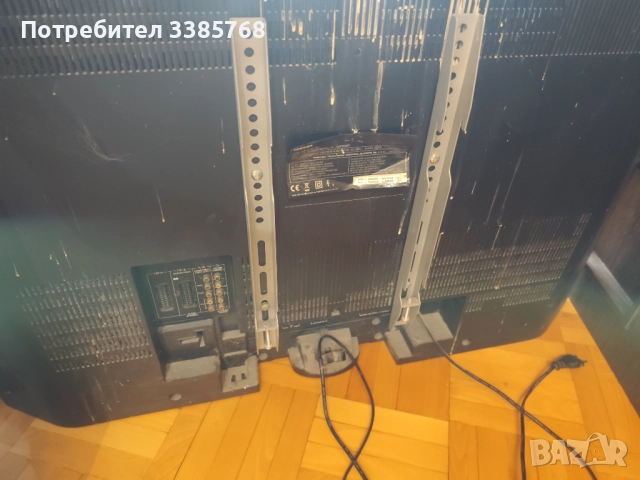 Toshiba Regza телевизор работещ, снимка 5 - Телевизори - 52597110