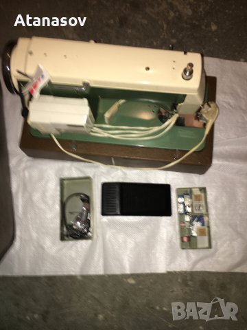 Шевна машина нова!, снимка 3 - Други - 41978654