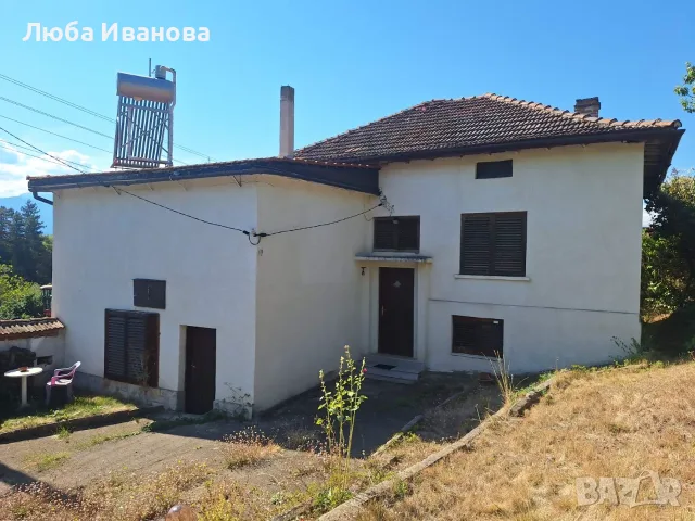 Продавам къща в с. Гуцал