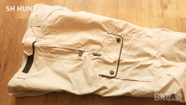 WILDLIFE HUNTING WATERPROOF Trouser размер L за лов риболов панталон водонепромокаем - 61, снимка 12 - Екипировка - 35897409