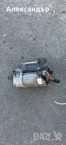 Mercedes s350 W220 на части Мерцедес Ес350 бензин на части, снимка 17 - Части - 51786085