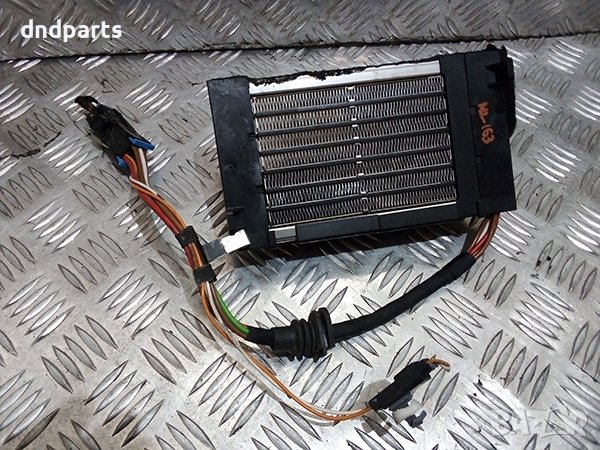 Радиатор ел. парно за Mercedes ML |W163|, 2000г.