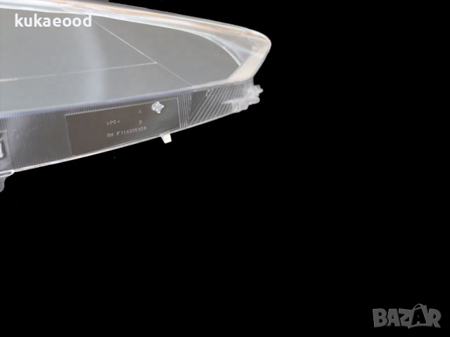 Стъкла за фарове на Peugeot 308 Facelift (2010-2013), снимка 3 - Аксесоари и консумативи - 44550180