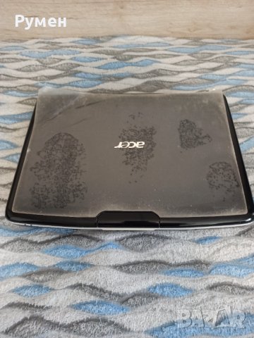 Компютър Acer Aspire 5920G  - за части, снимка 2 - Части за лаптопи - 40588588