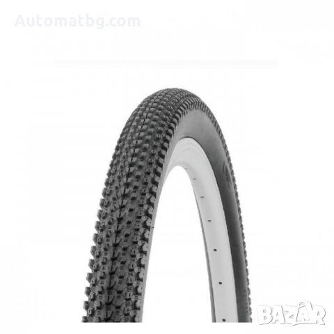 Външна гума за велосипед Automat, 26 х 2.10, W2030A, Черна